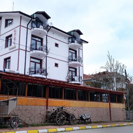 Sarimese Otel Demirci   Exterior photo