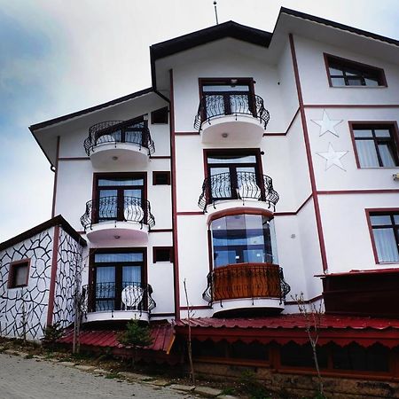 Sarimese Otel Demirci   Exterior photo